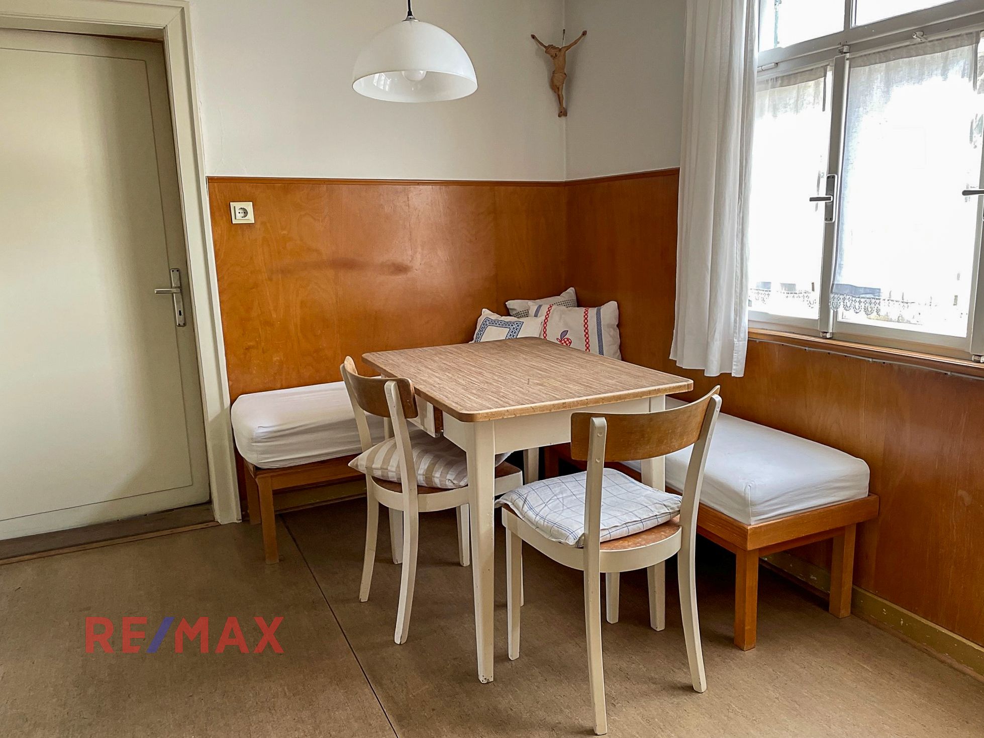 Haus – Nenzing - Mehr