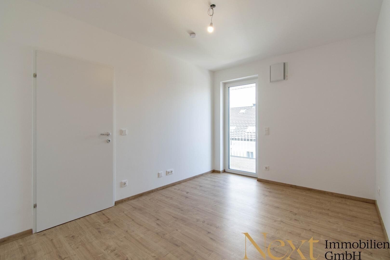 Wohnung – Linz - Ansicht 5