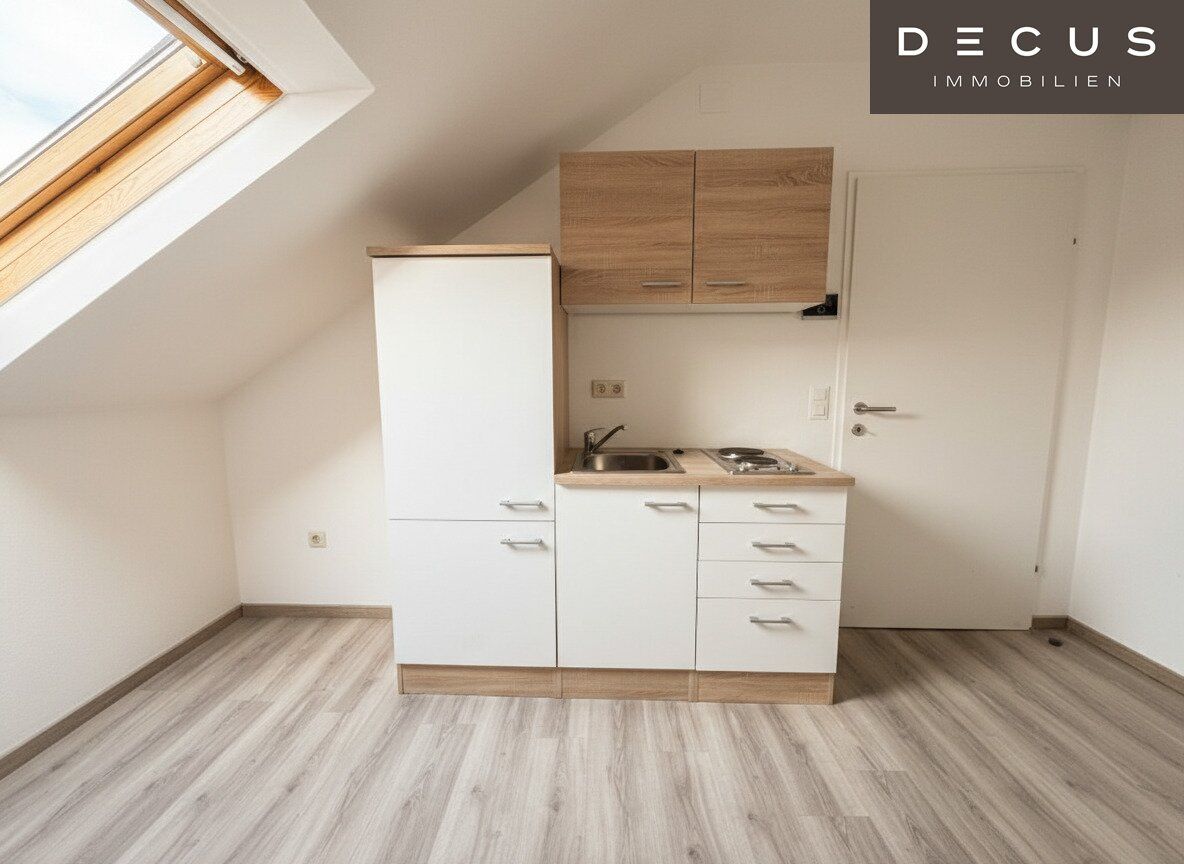Wohnung – Graz, Graben, Geidorf