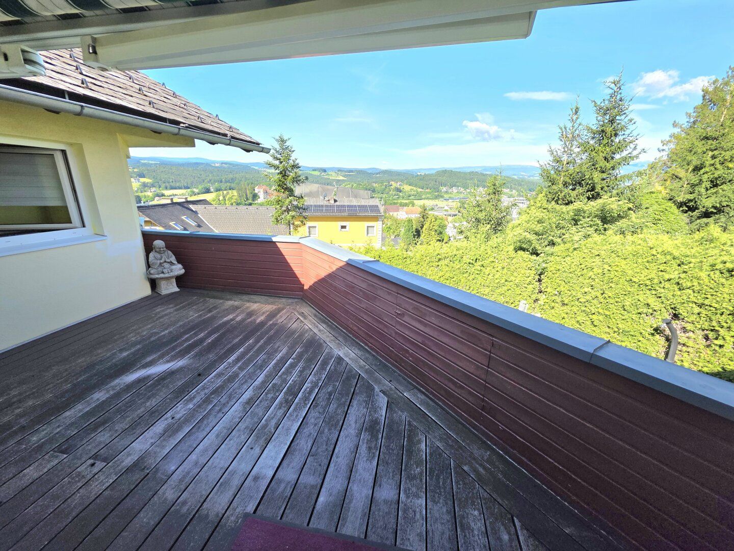 Wohnung – Voitsberg - Ansicht 2