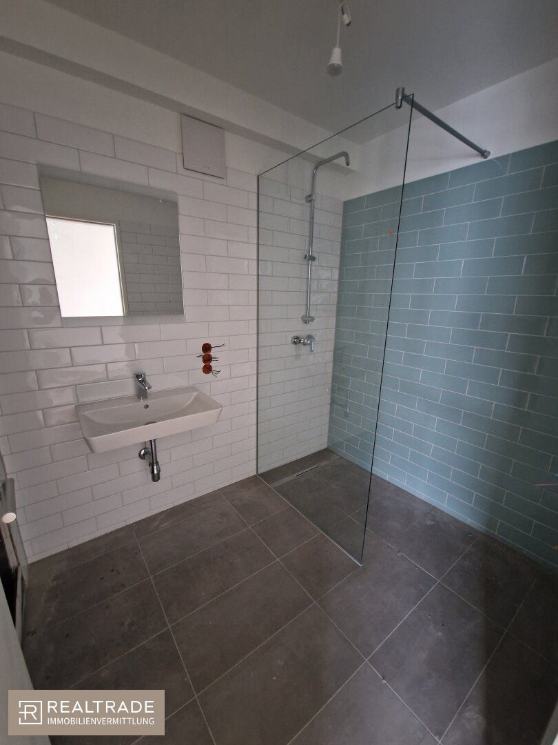 Dachgeschosswohnen am Floridsdorfer Spitz - Modern. Zentral. Stilvoll - Visning 5
