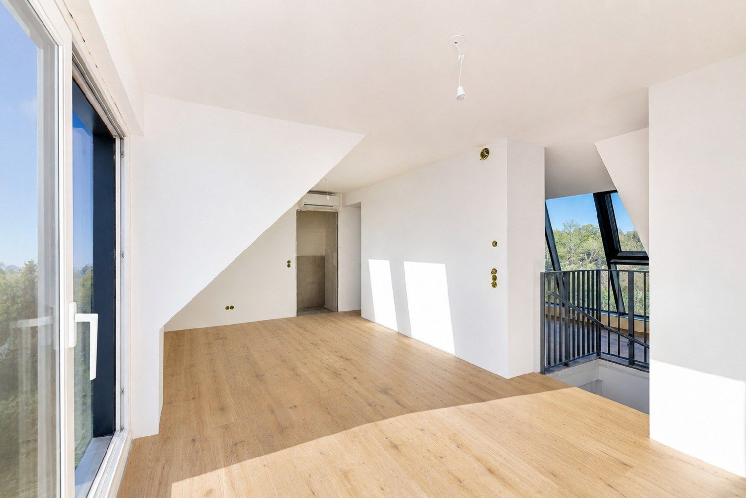 Wohnung – Wien - Ansicht 2