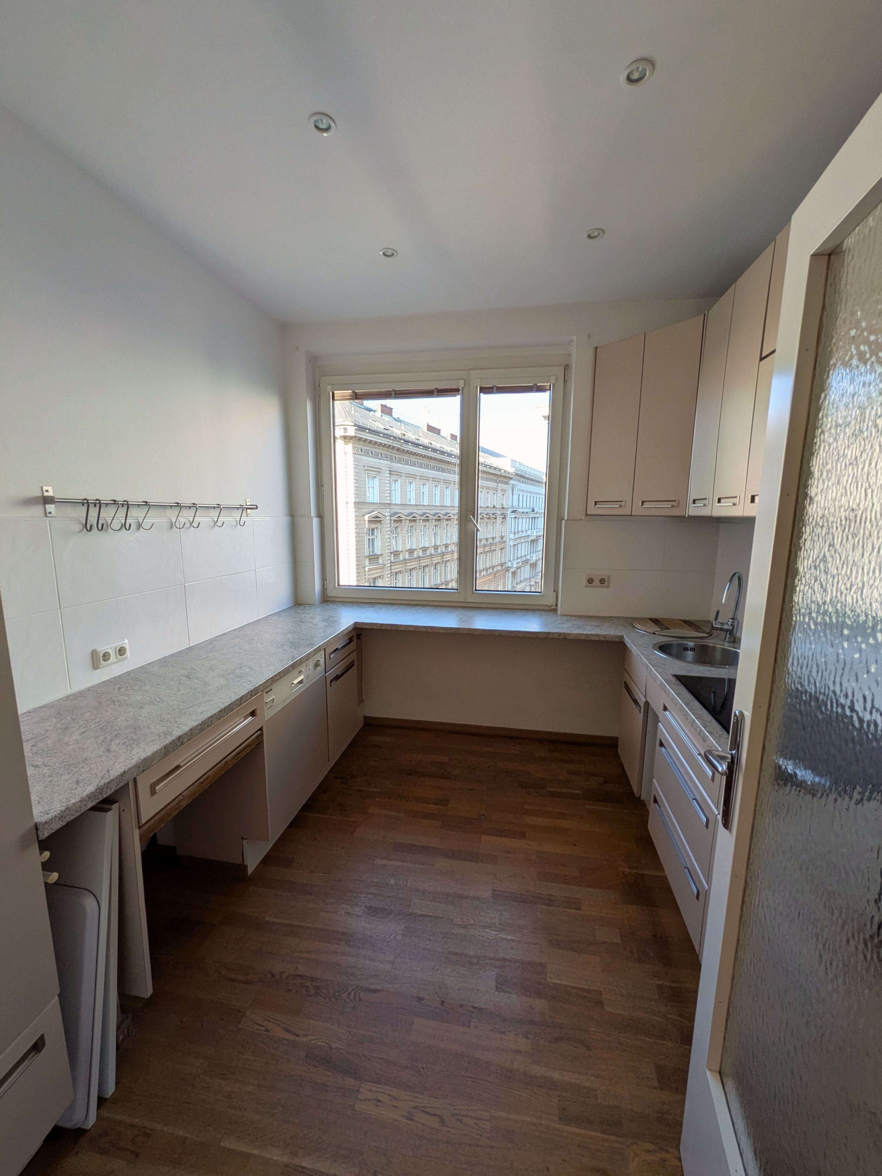Wohnung – Wien - Mehr