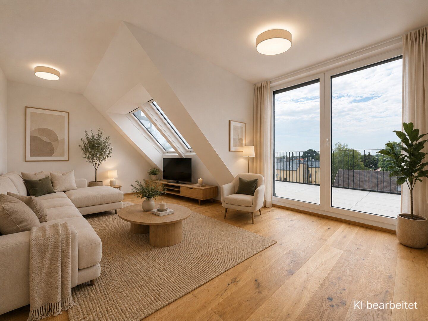 Wohnung – Wien - Ansicht 2