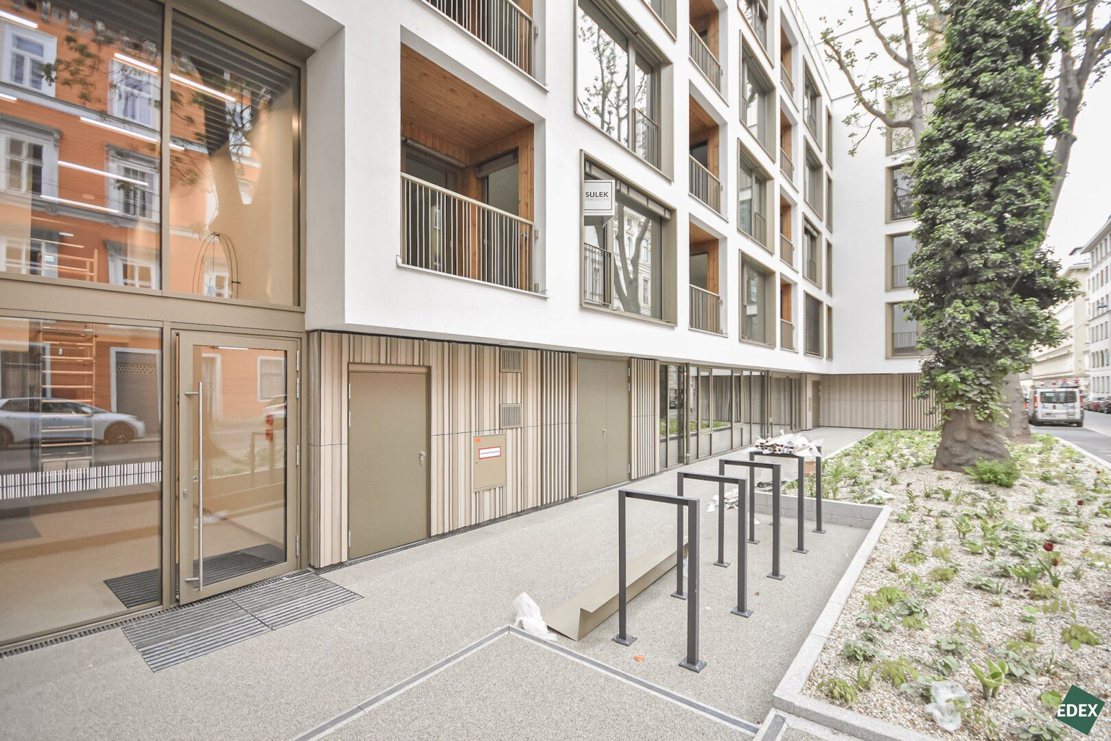 Wohnung – Wien - Ansicht 5