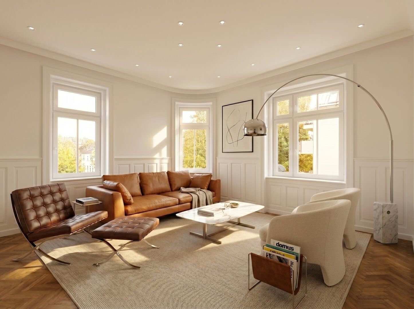 Wohnung – Wien,Hietzing - Mehr