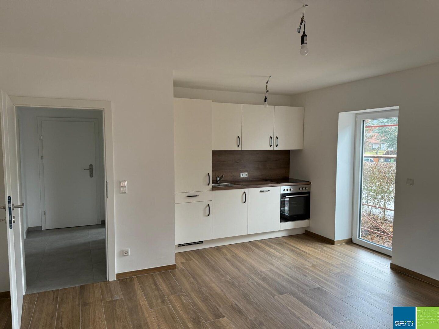 Wohnung – Bärnbach, Piberegg - Ansicht 4