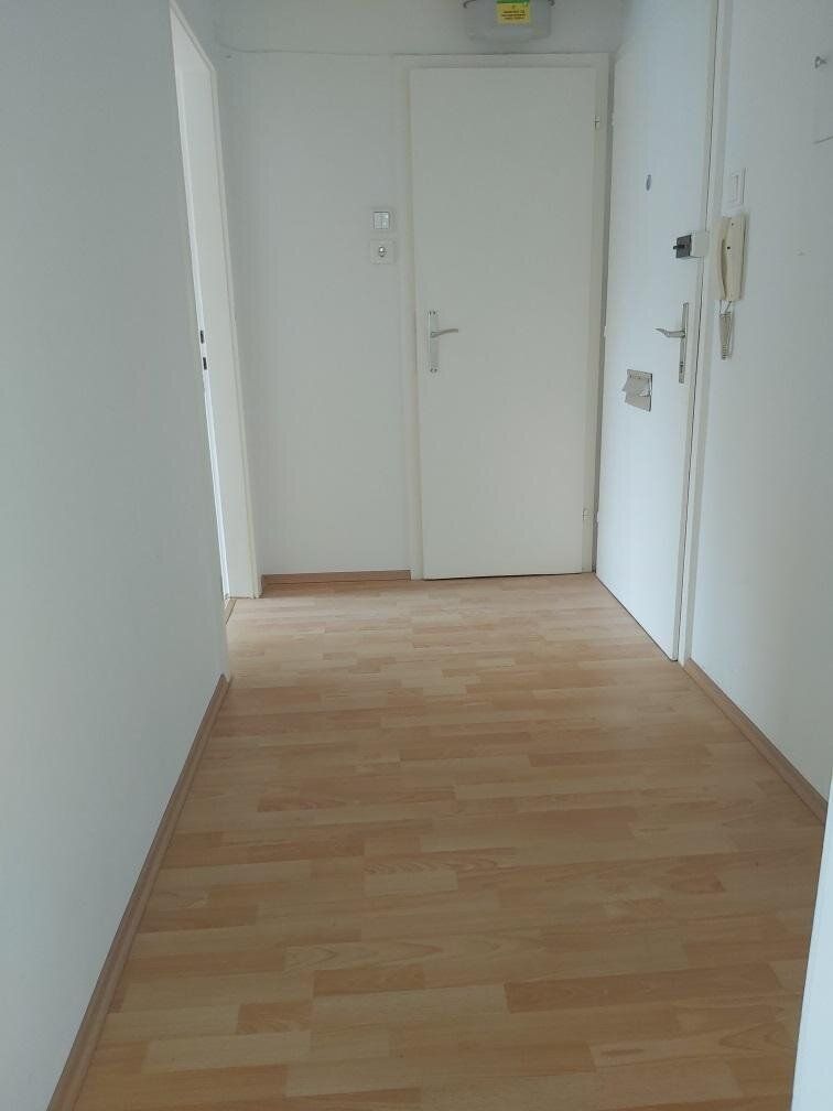 Wohnung – Langenwang - Mehr