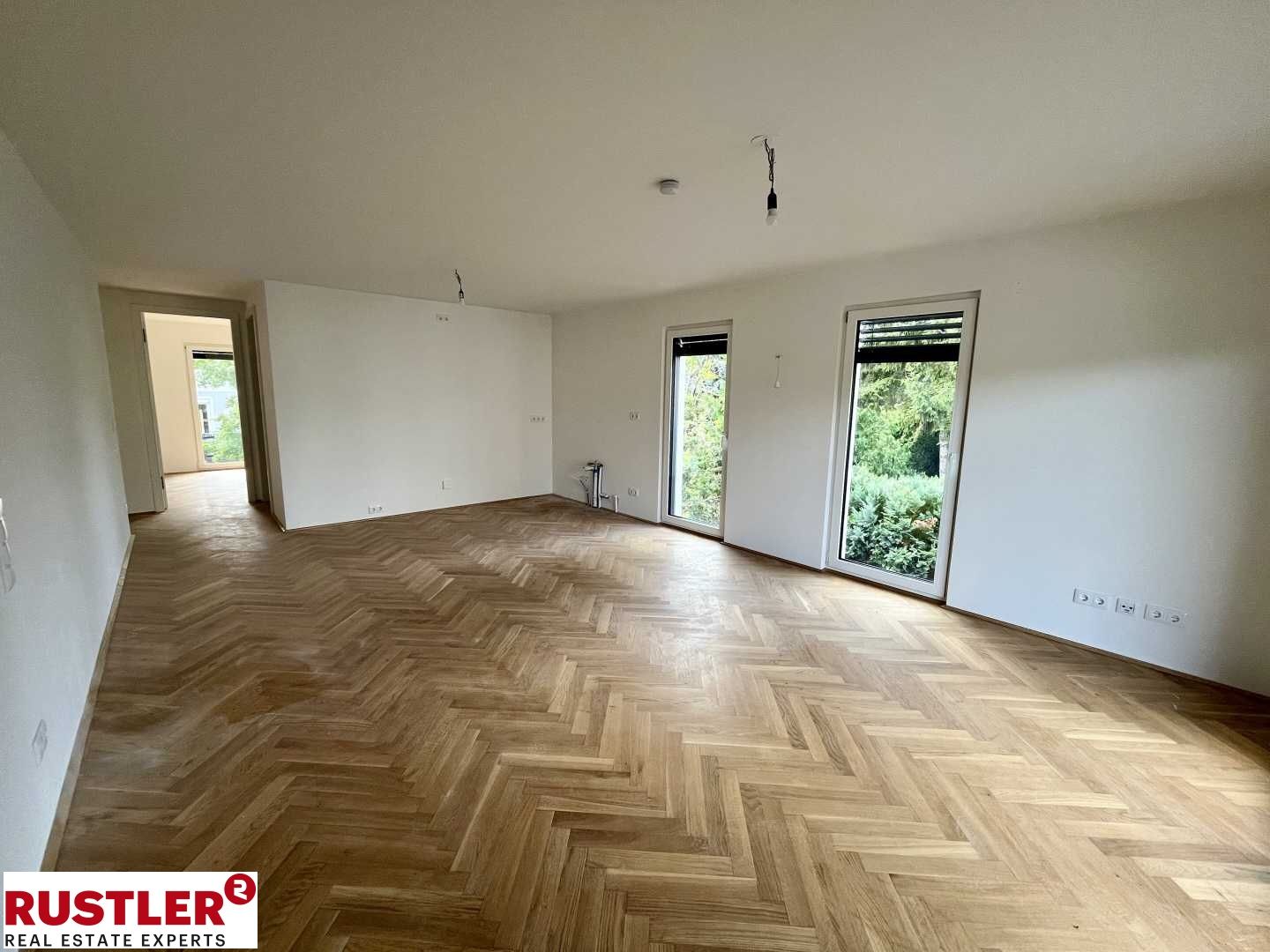 Wohnen am Puls der Natur - 2-3 Zimmer - zu verkaufen