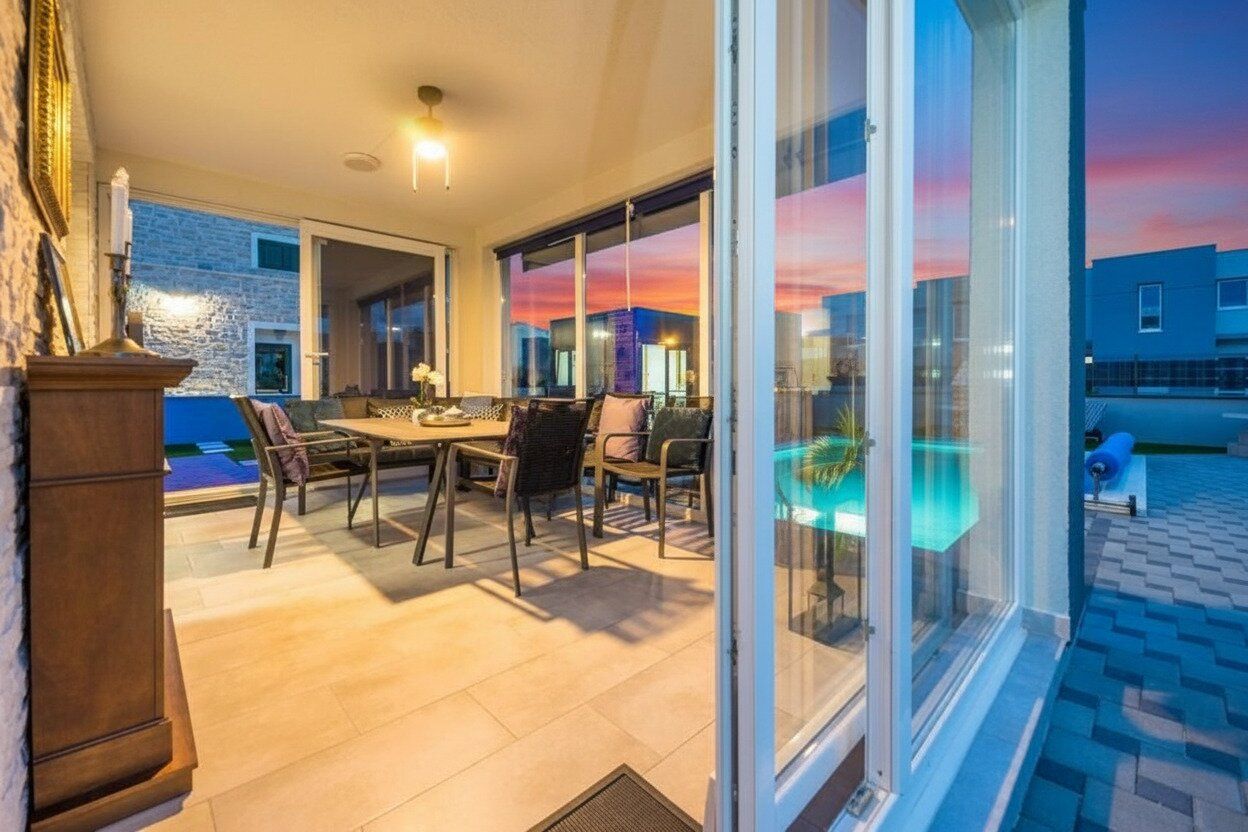 Haus – Privlaka - Ansicht 5