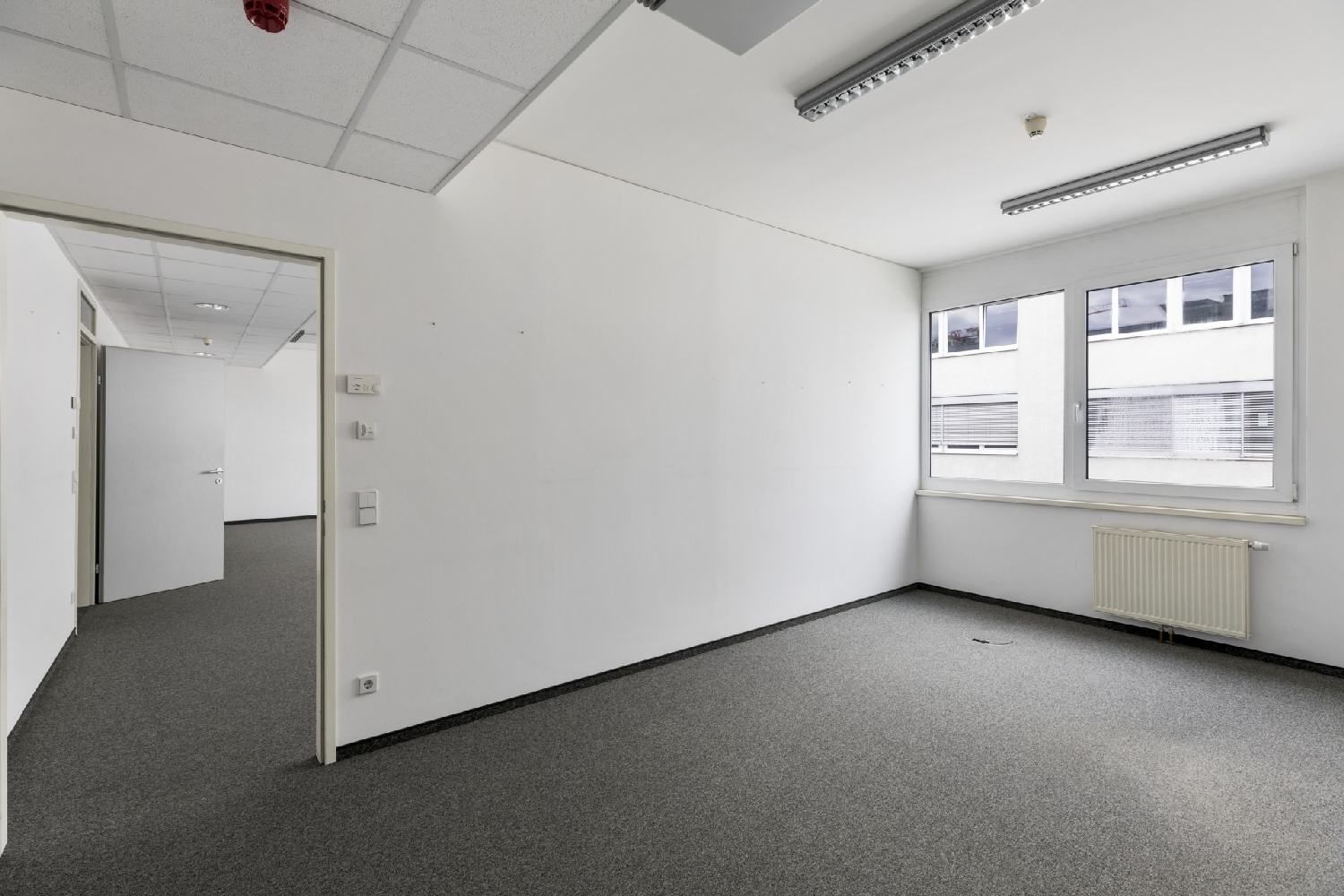 Preisgünstiges Büro mit flexibler Raumaufteilung zu mieten