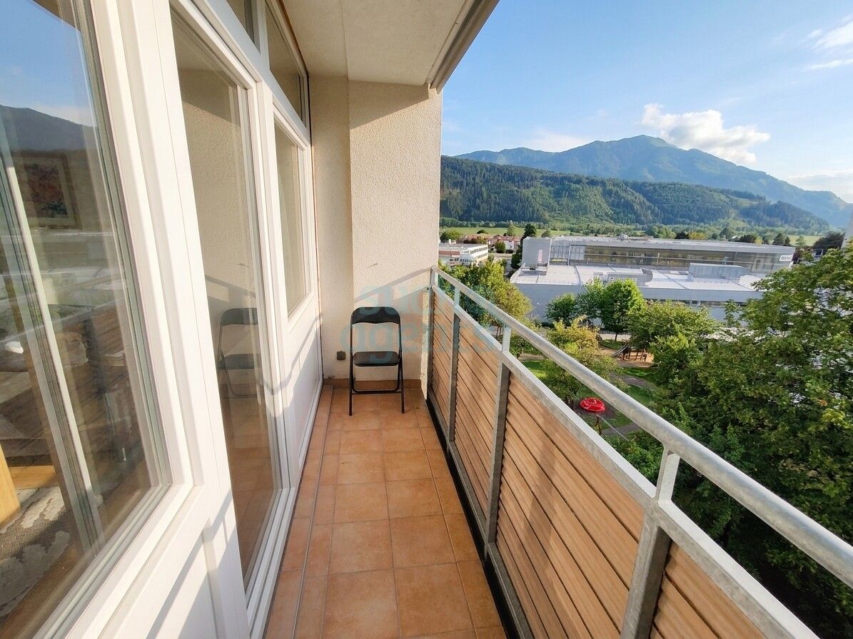Wohnung – Liezen - Ansicht 5