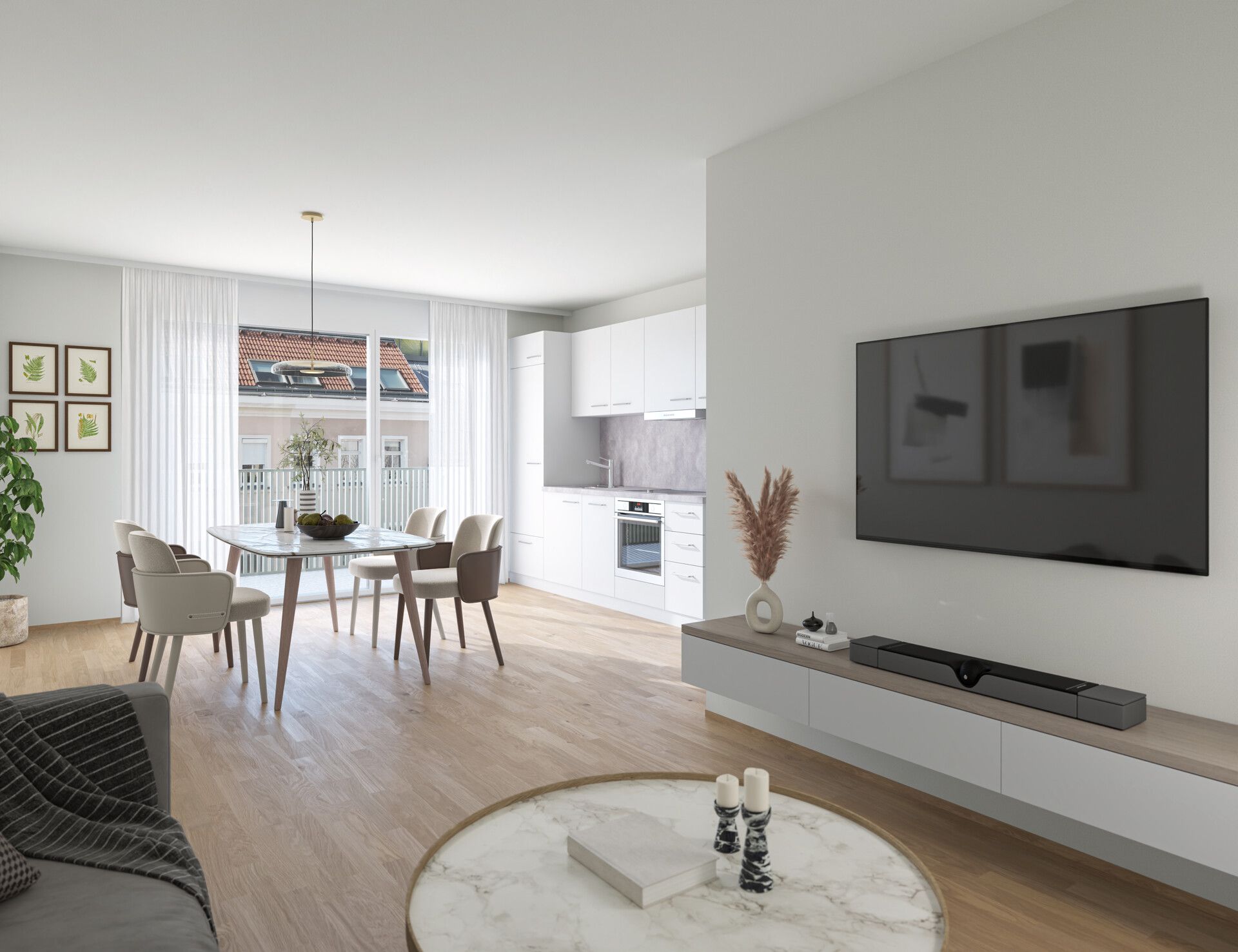 Wohnung – Wien