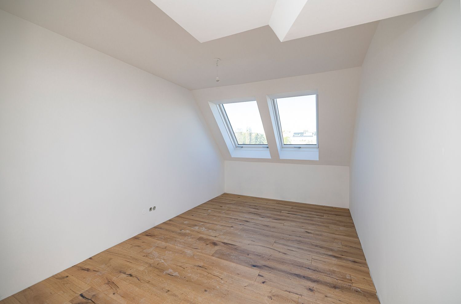 Wohnung – Wien - Mehr