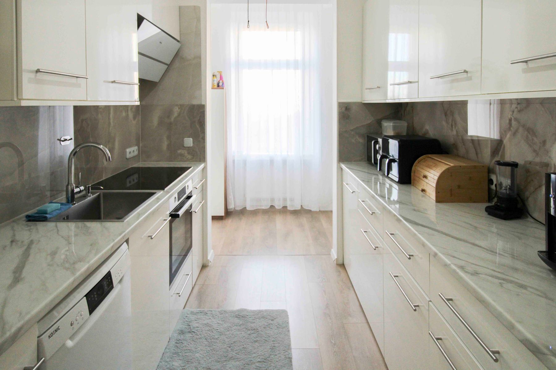 Wohnung – Wien - Ansicht 4