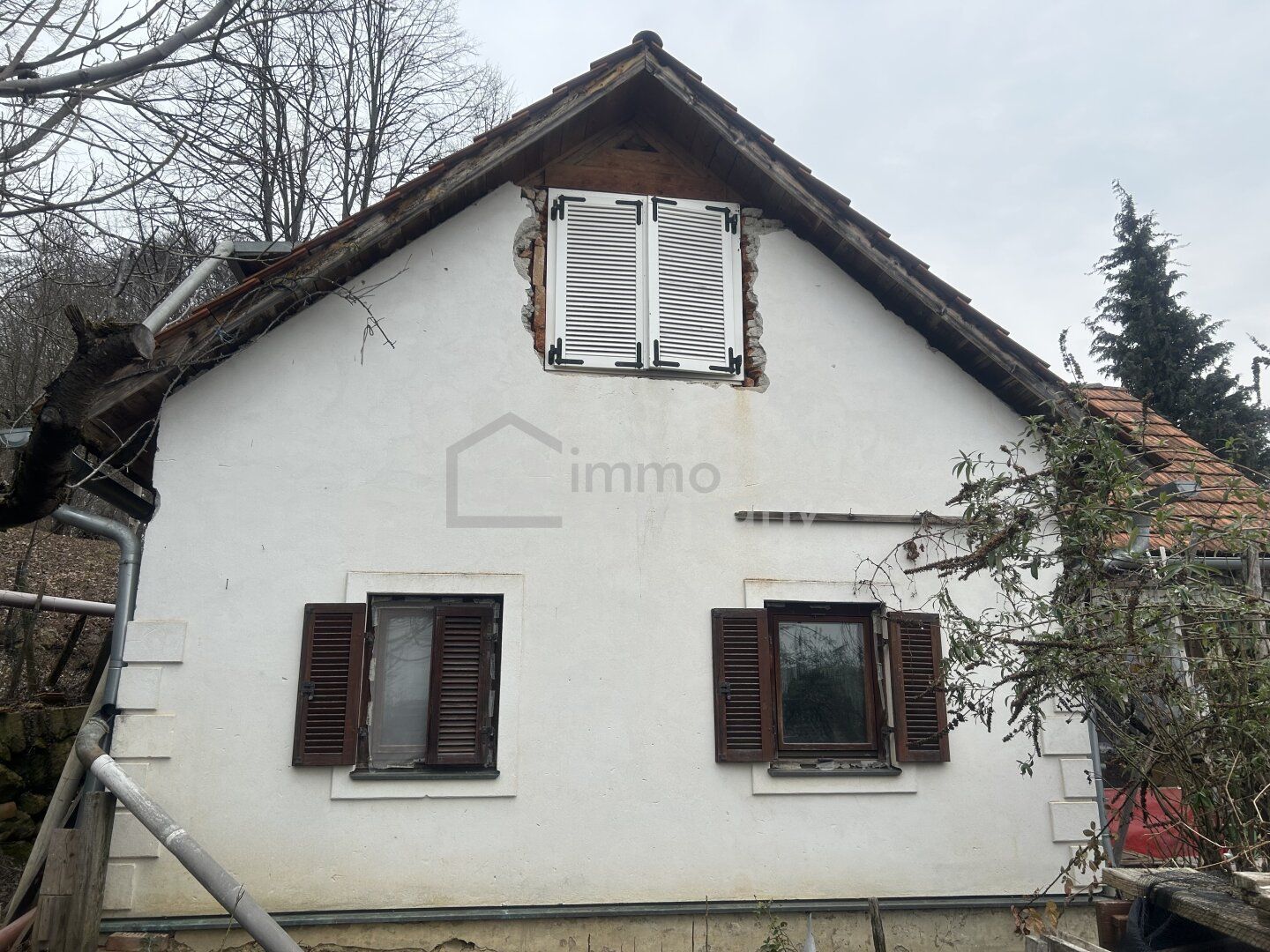 Haus – Trautmannsdorf - Mehr