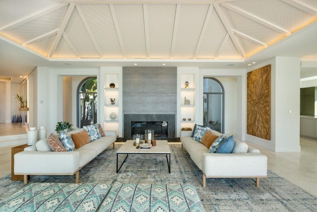 Haus – Benahavís Málaga - Ansicht 3