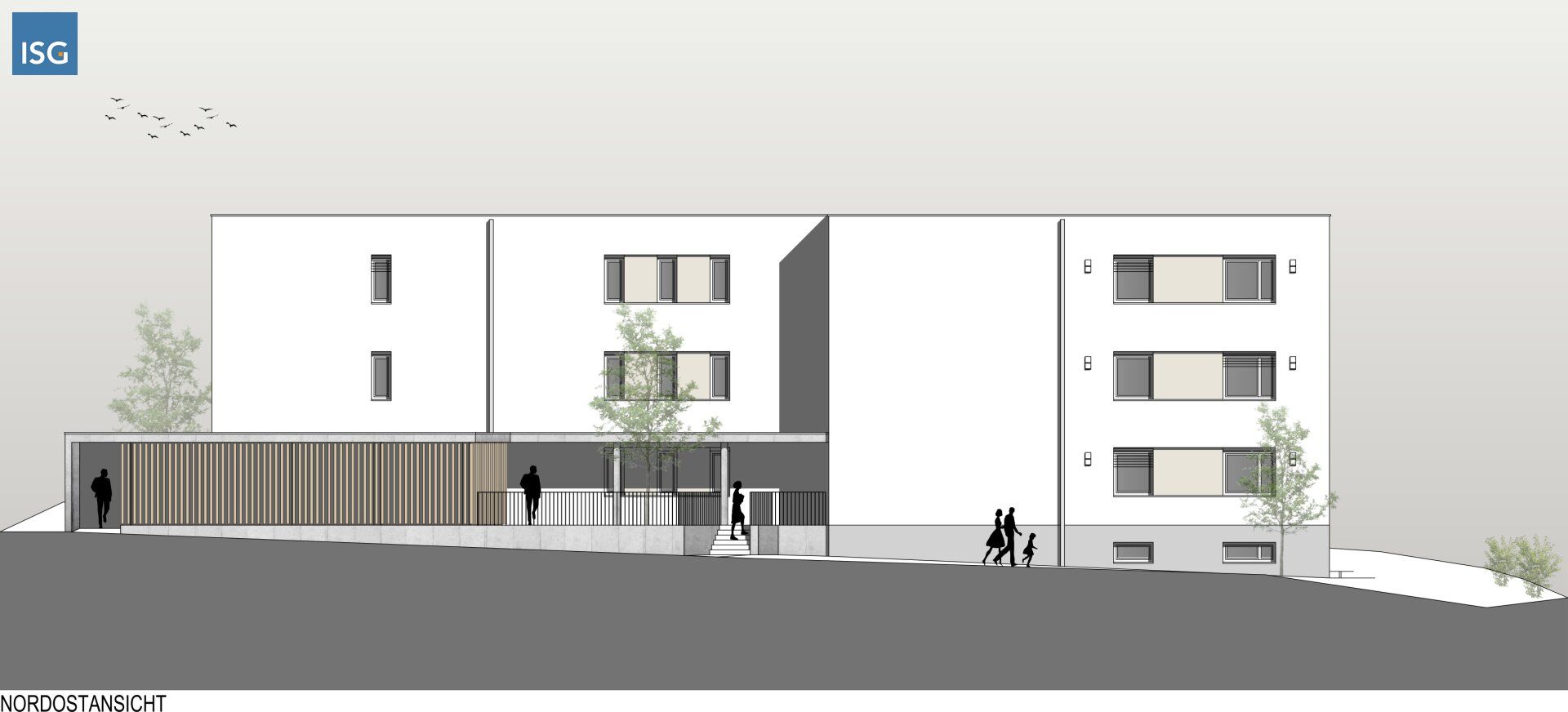 Wohnung – Haag am Hausruck, Niedernhaag - Mehr