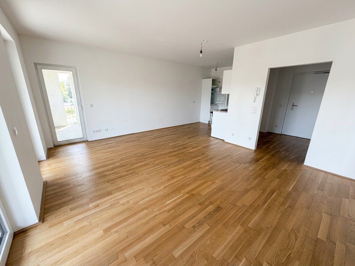Wohnung – Graz - Ansicht 2