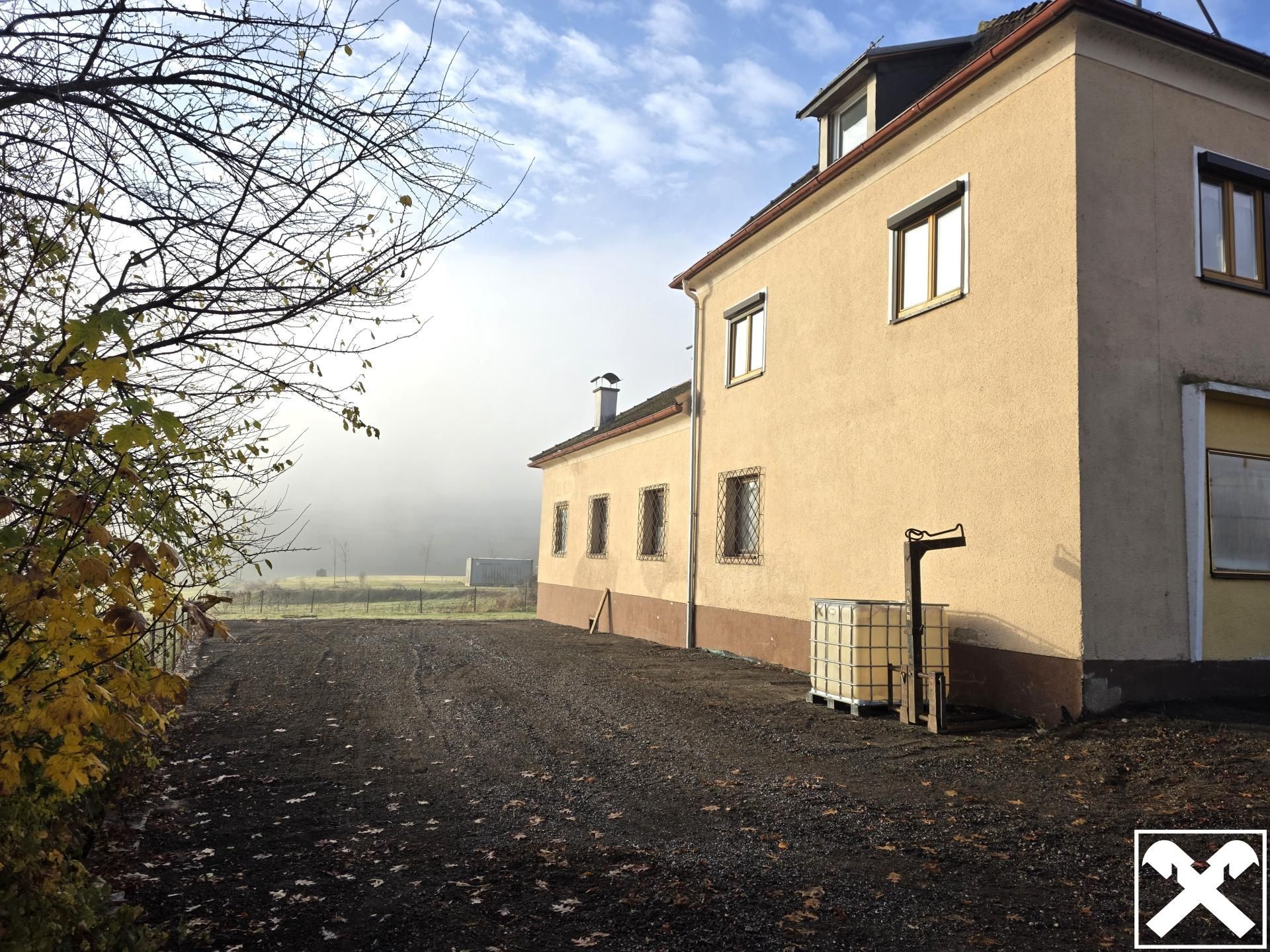 Haus – Pischeldorf - Ansicht 5