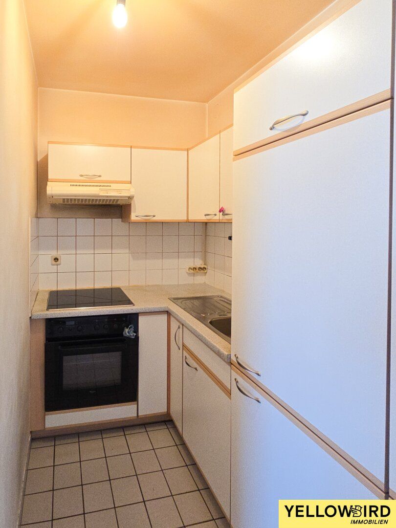 Wohnung – Wien, Favoriten - Mehr
