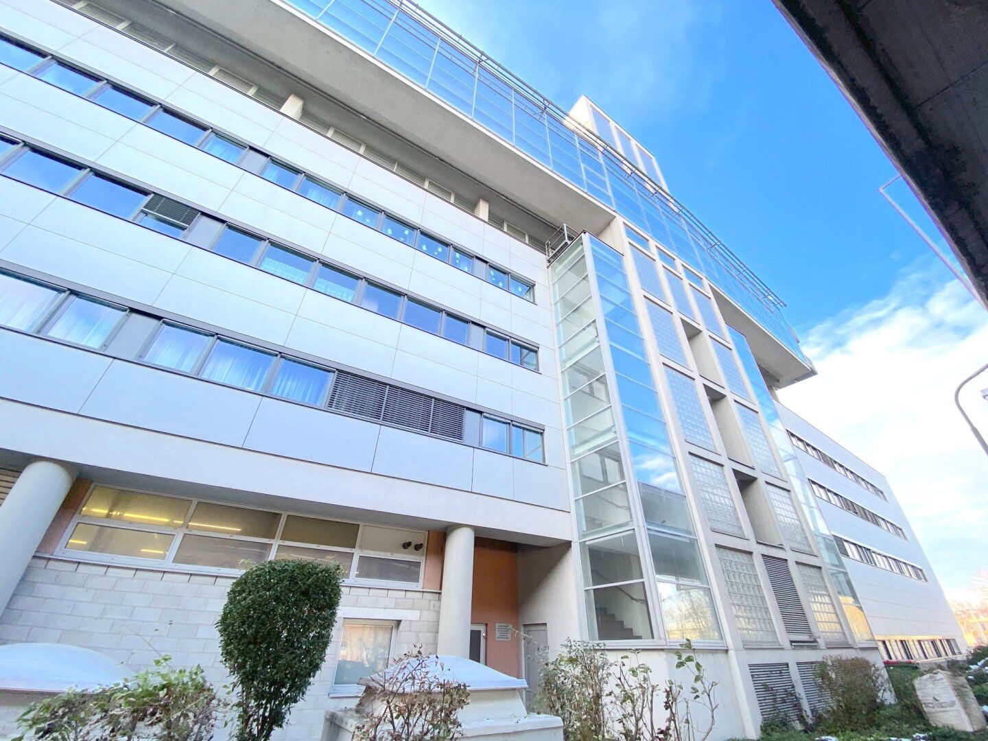 Wohnung – Wien, Nußdorf - Ansicht 2