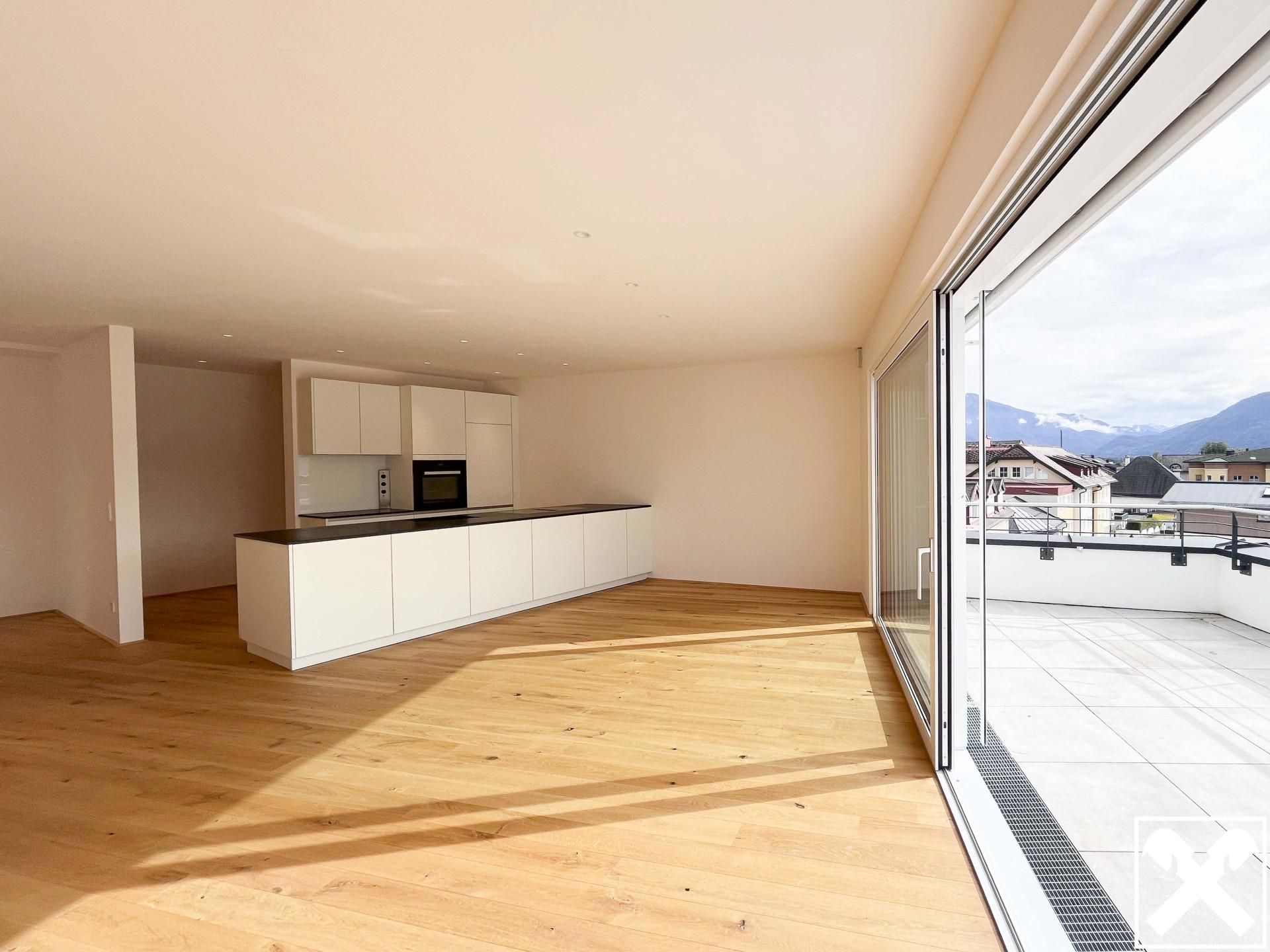 Wohnung – Mondsee - Ansicht 3