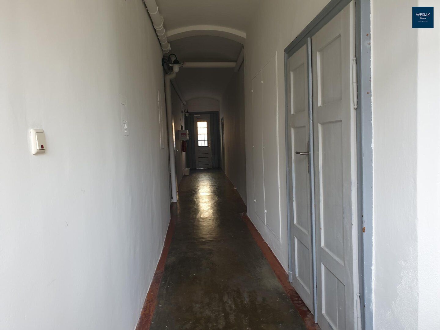 Wohnung – Graz, Murvorstadt, Lend - Ansicht 4