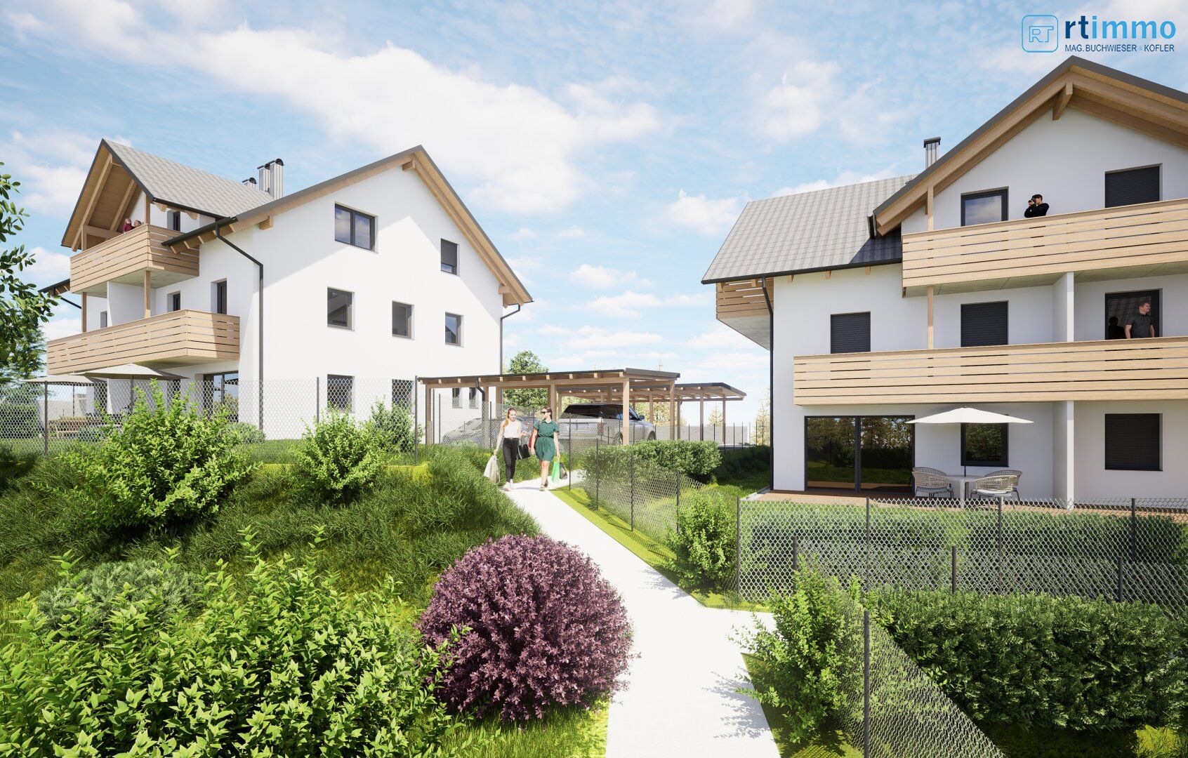 Daheim in Bad Goisern