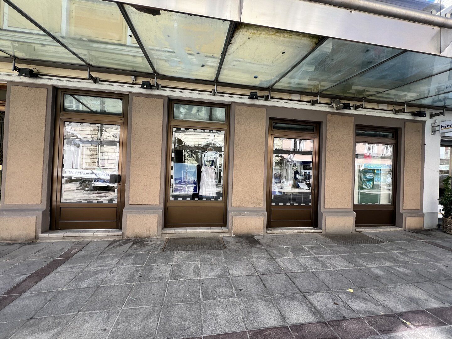 Gestalten Sie Ihr eigenes Beautystudio in Top-Lage! - Ansicht 5