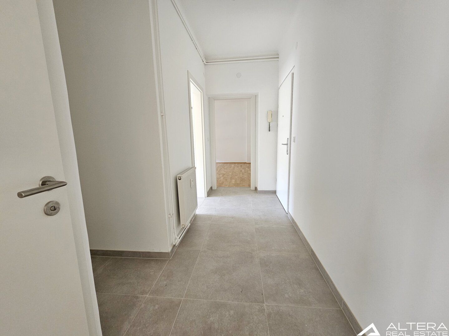 PROVISIONSFREI!!! - Gries! - Sanierte 2-Zimmer-Wohnung mit Balkon im Herzen von Graz!