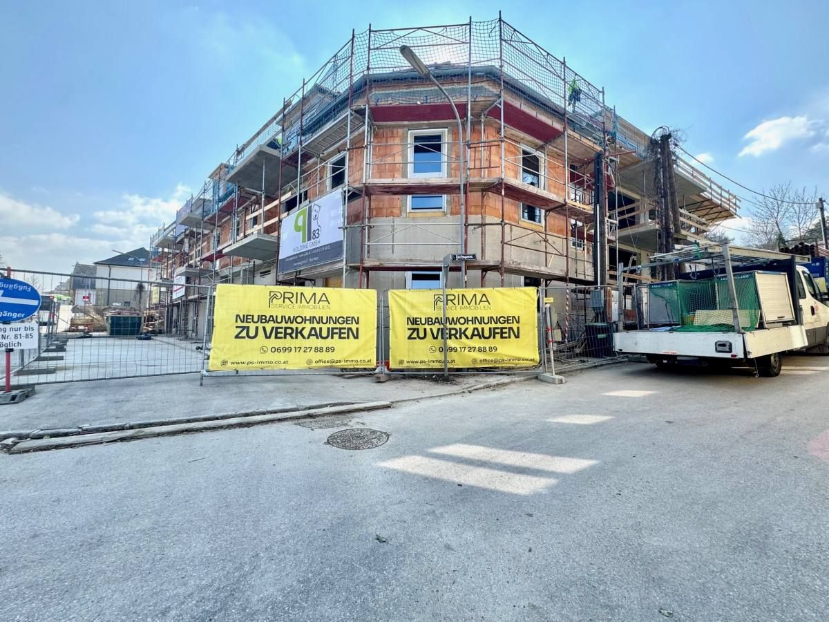 Wohnung – Kritzendorf, Katastralgemeinde Kritzendorf - Mehr