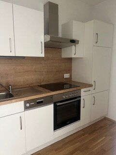 Neue Küche: Gemütliche 1-Zimmer-Wohnung in Graz - ideal für Singles! Zentrale Lage!