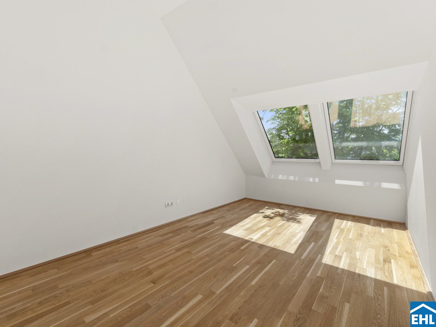 Wohnung – Wien - Ansicht 4