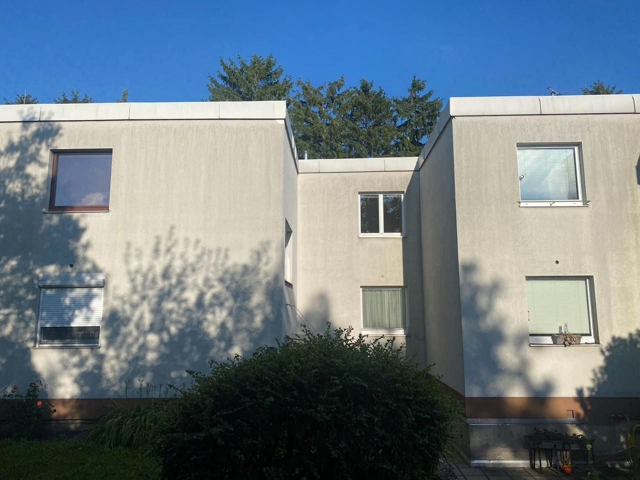 Gemütliche Wohnung in Strebersdorf