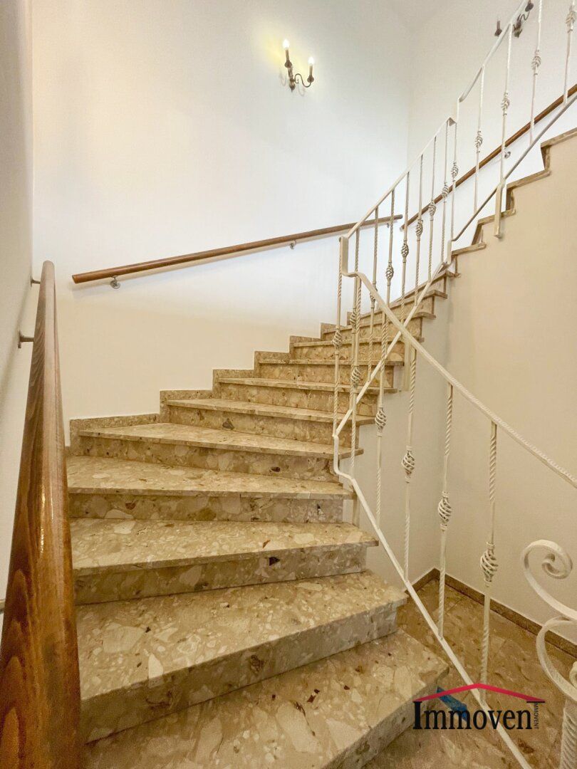 Haus – Wien - Ansicht 5