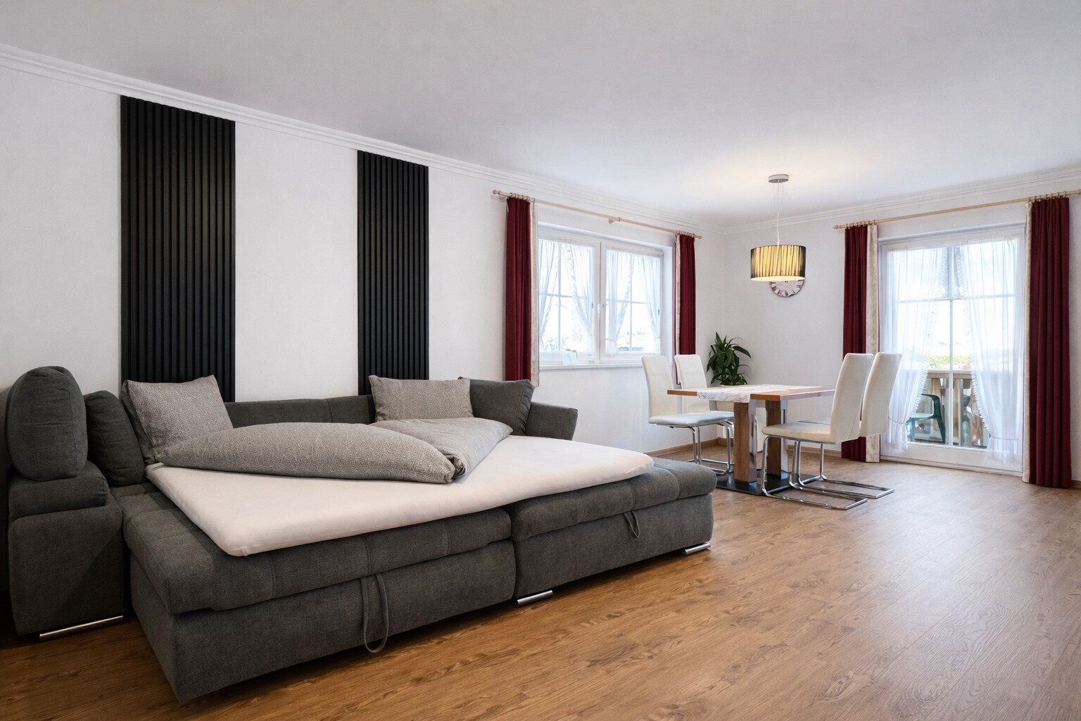 Wohnung – Hippach - Ansicht 3