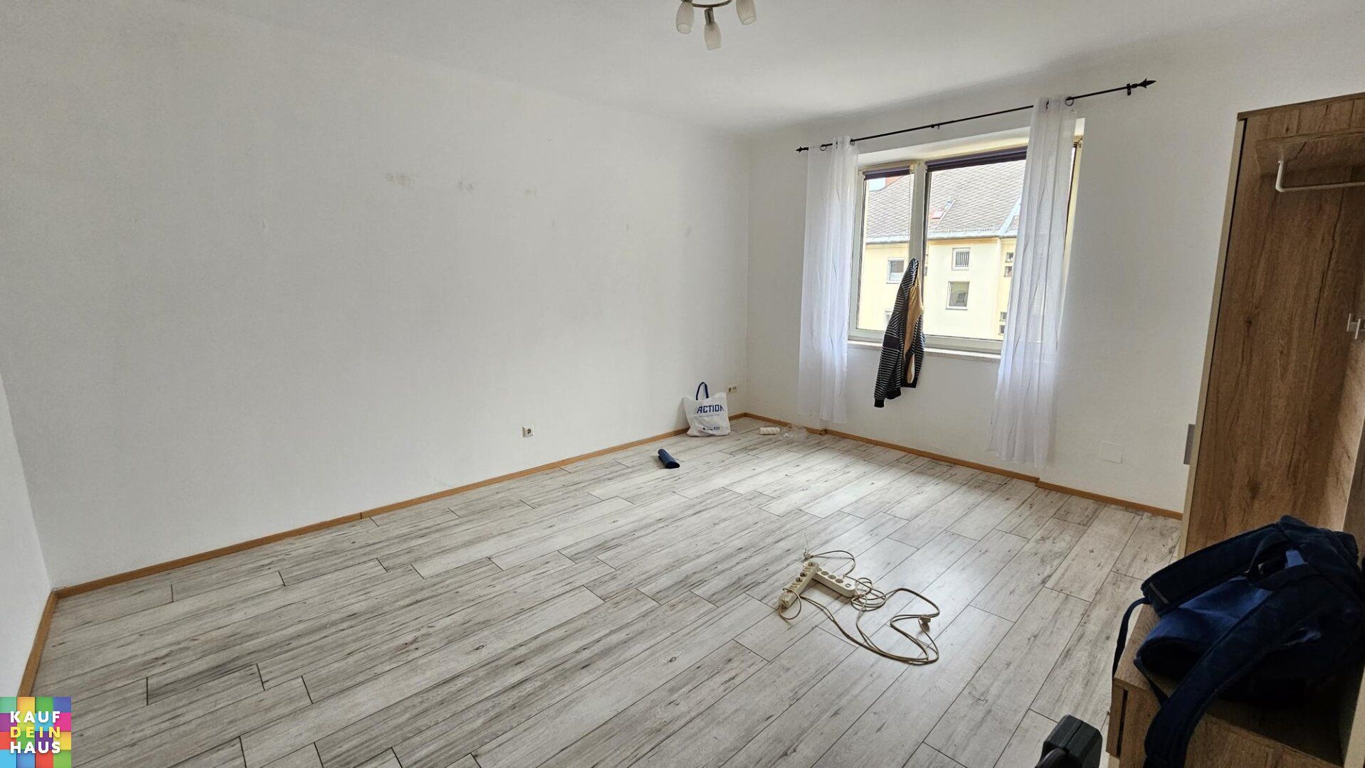 POMMERGASSE 19! GÜNSTIGE 2 ZIMMERWOHNUNG!