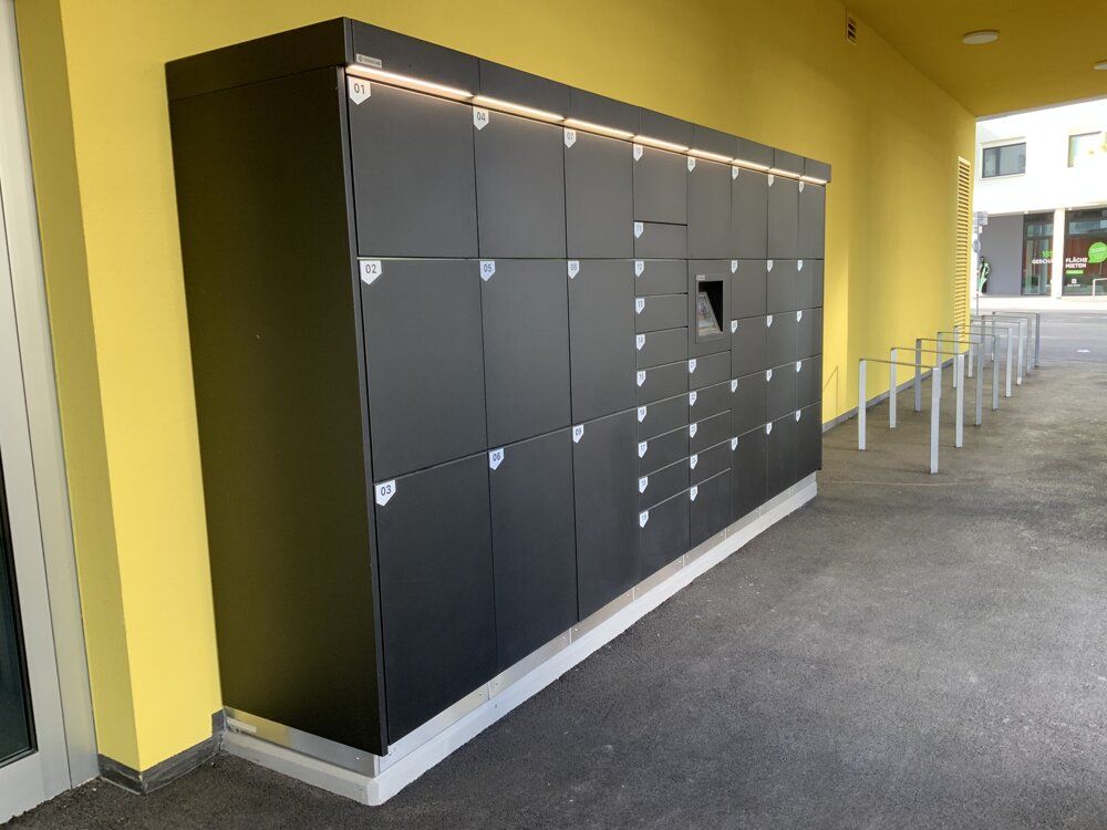 Wohnung – Wien, Strebersdorf - Mehr