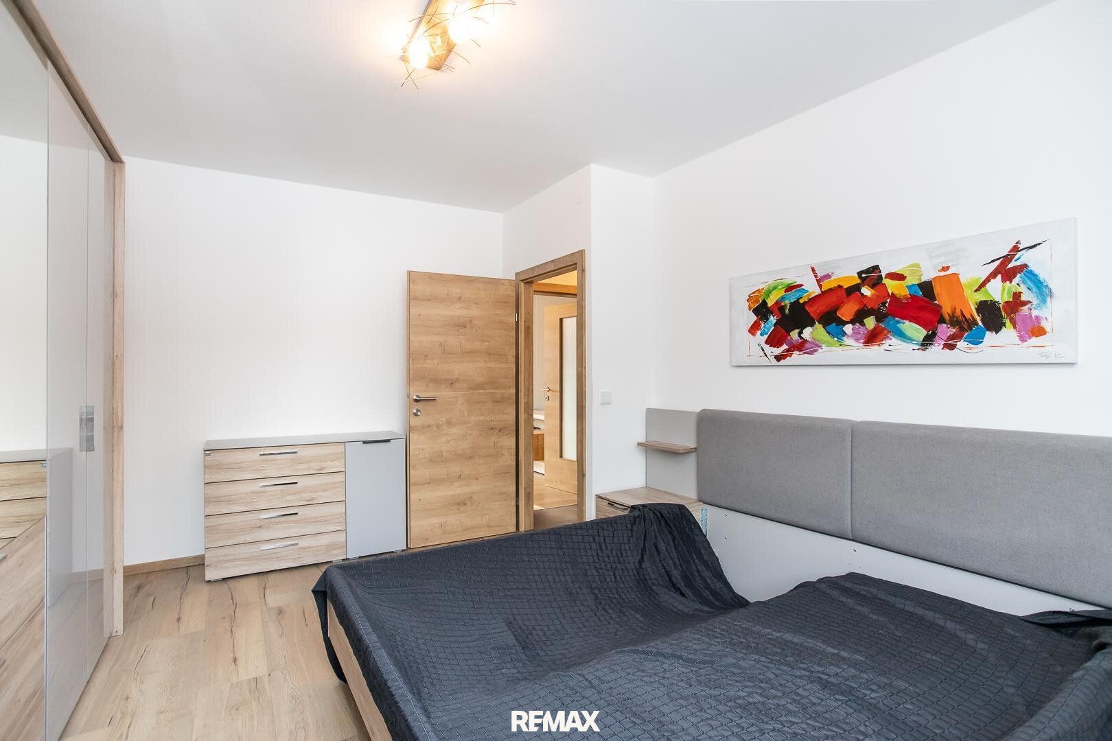 Wohnung – Bad Ischl - Mehr