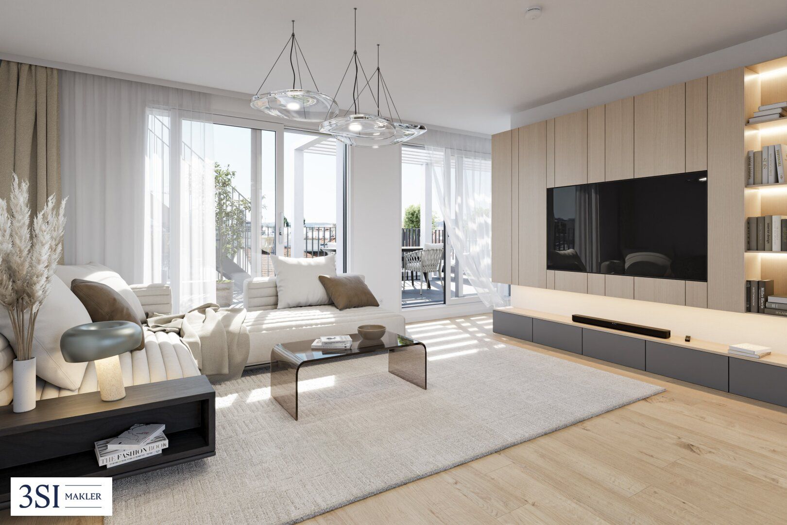 Wohnung – Wien
