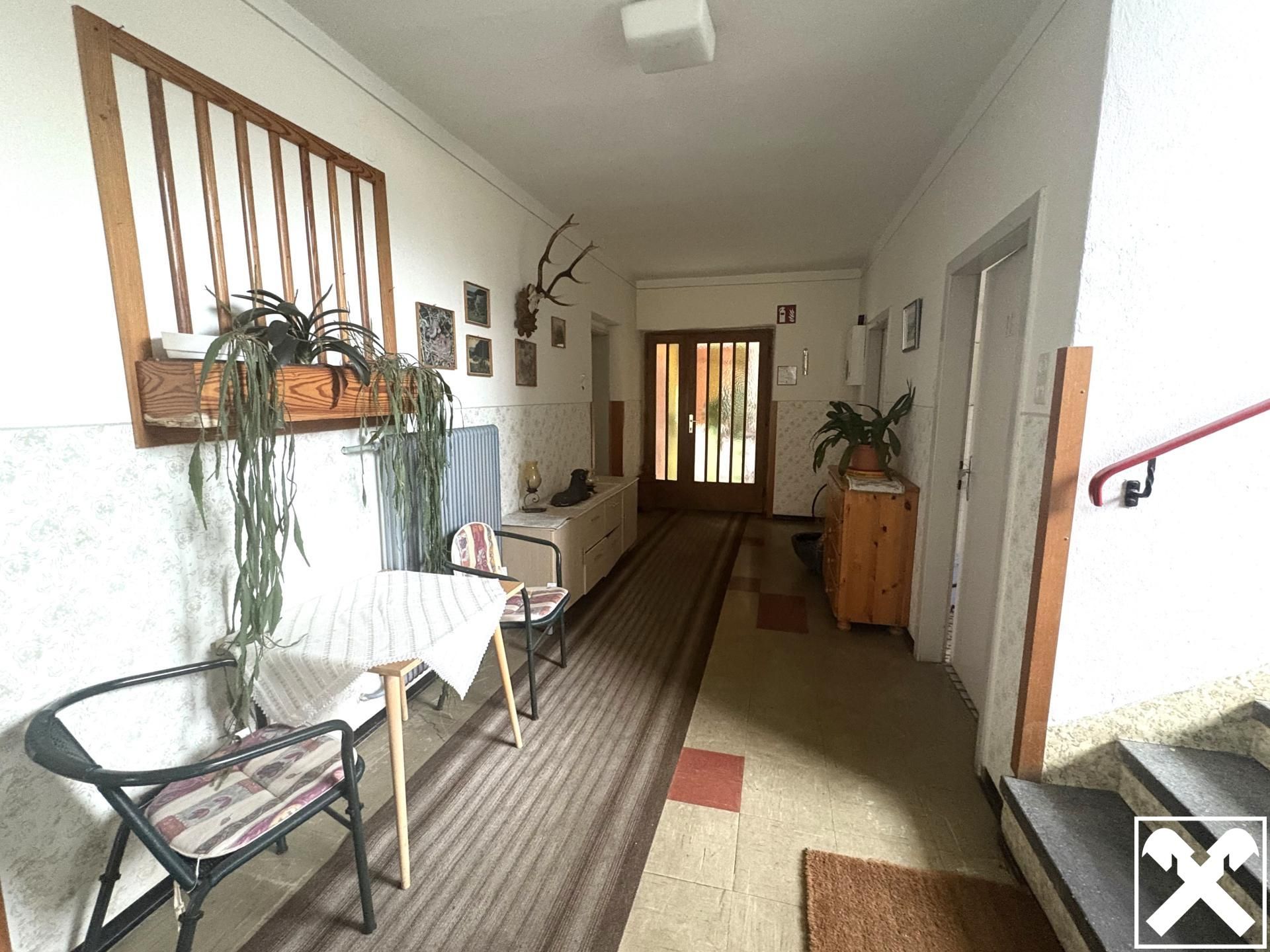 Ehemalige Pension im Ortszentrum der beliebten Kräutergemeinde - View 3