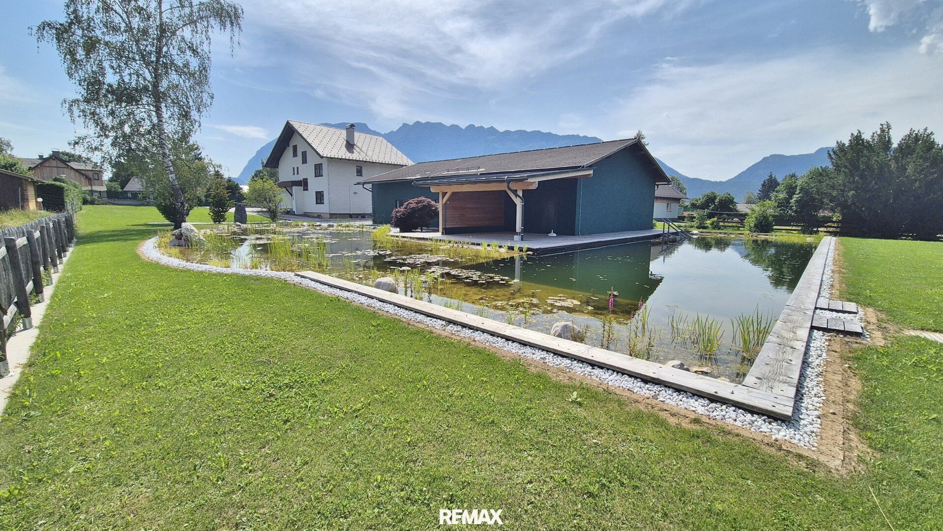 Haus – Bad Mitterndorf, Tauplitzalm, Bezirk Liezen