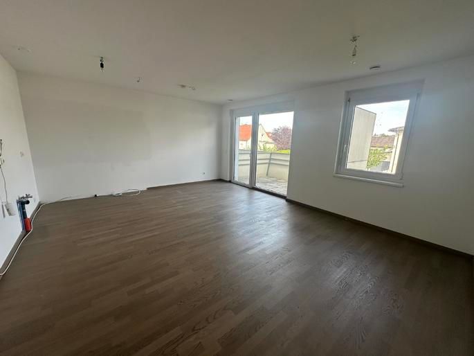 3 Zimmer Wohnung mit Balkon in Korneuburg