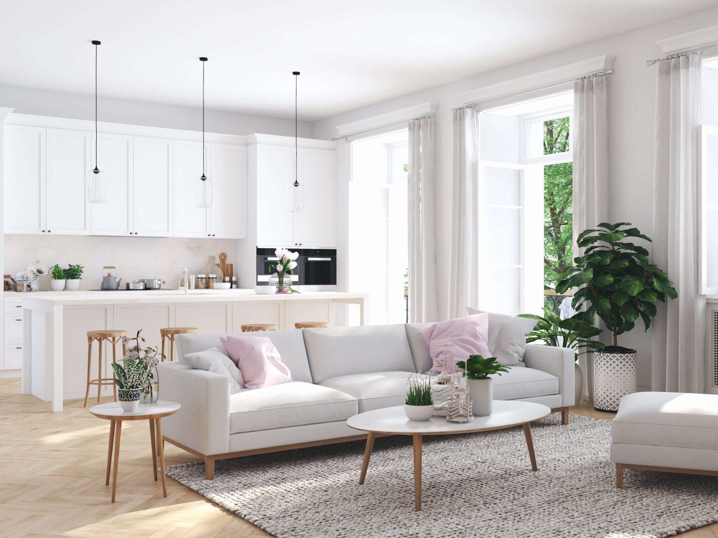Wohnung – Graz, Katastralgemeinde Geidorf, Geidorf - Mehr