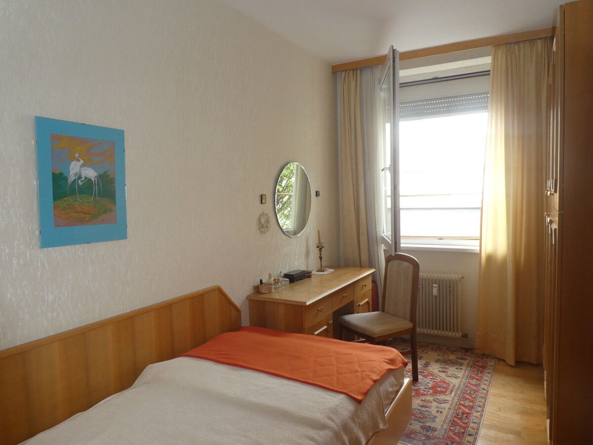 Wohnung – Salzburg - Ansicht 2