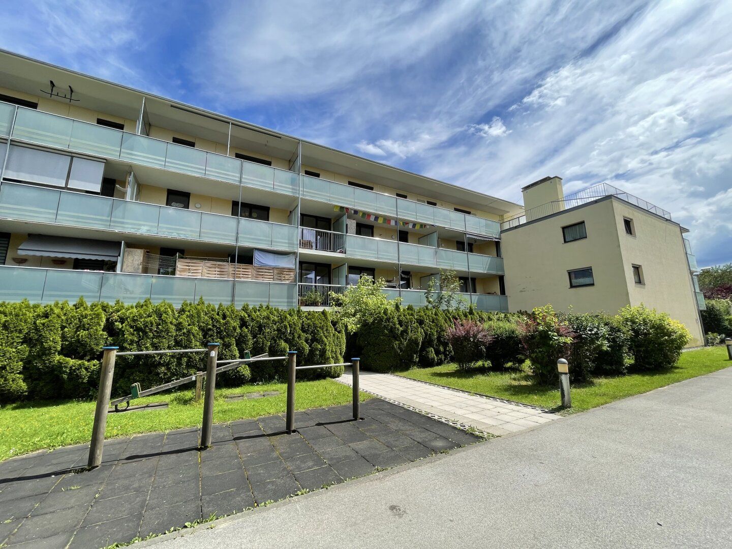 Wohnung – Salzburg - Ansicht 3