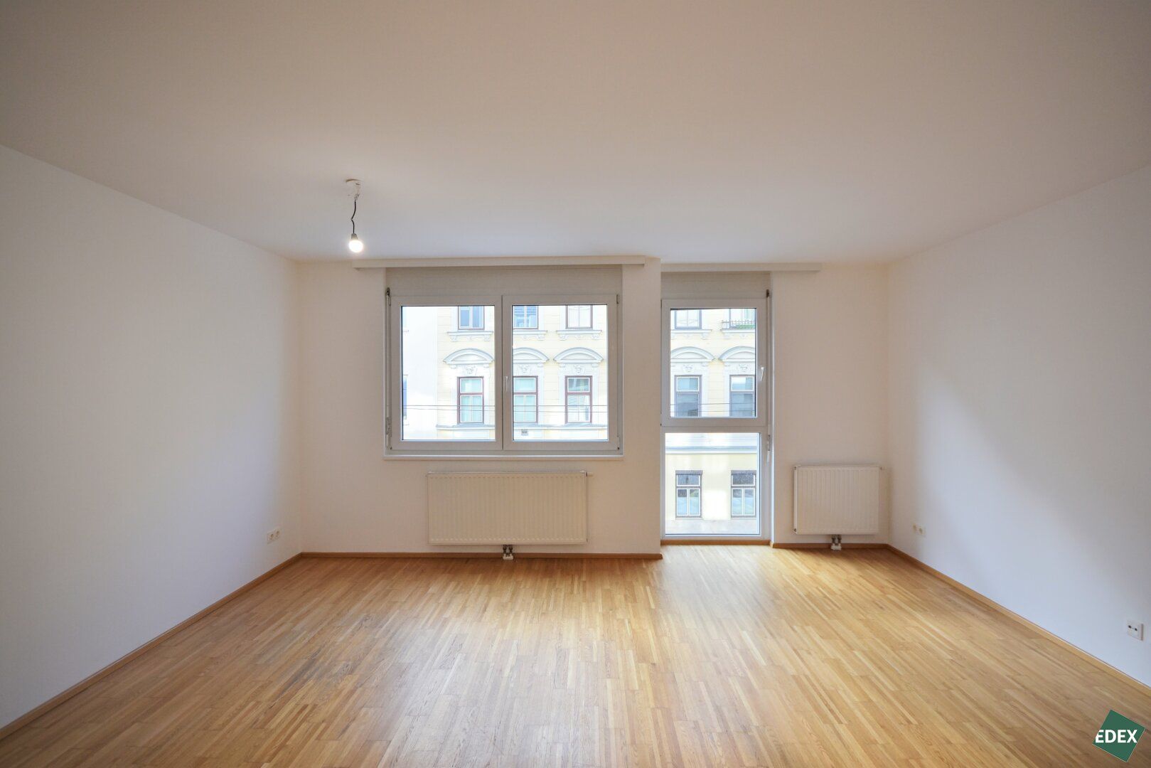Stadtleben mit Rückzugsqualität - 2-Zimmer-Wohnung in Toplage Döblings