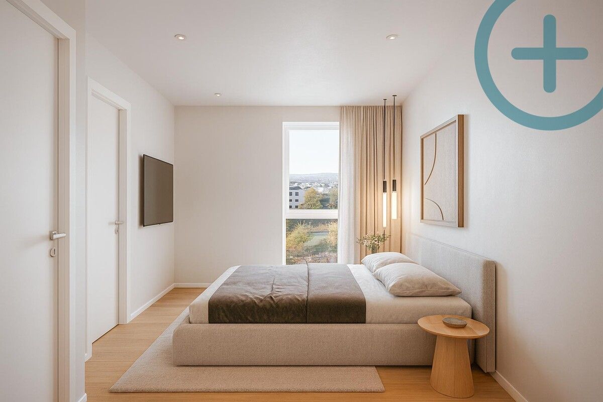 Wohnung – Wien, Meidling - Ansicht 5
