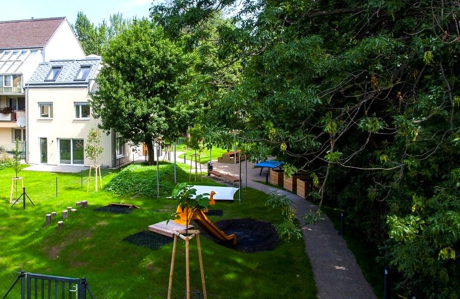 Wohnung – Wien - Ansicht 5